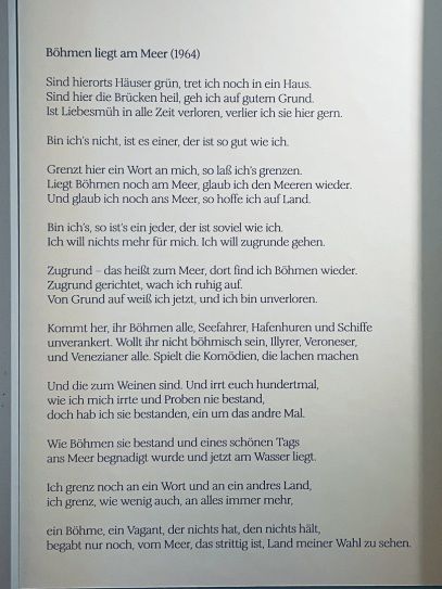 Böhmen