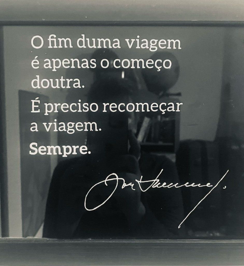 saramago